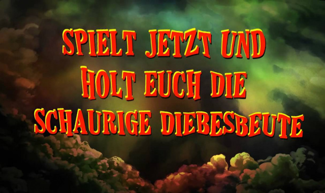 Süsses und Saures im Spooky Open House-Event von The Mighty Quest For Epic Loot