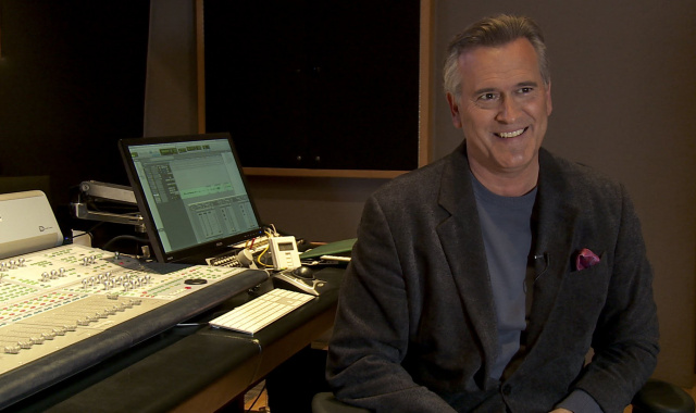 Call of Duty: Advanced Warfare Supremacy Now Available