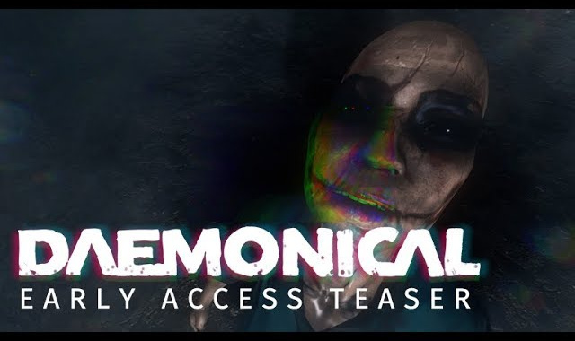 Daemonical Wants You To Kill Your Friends