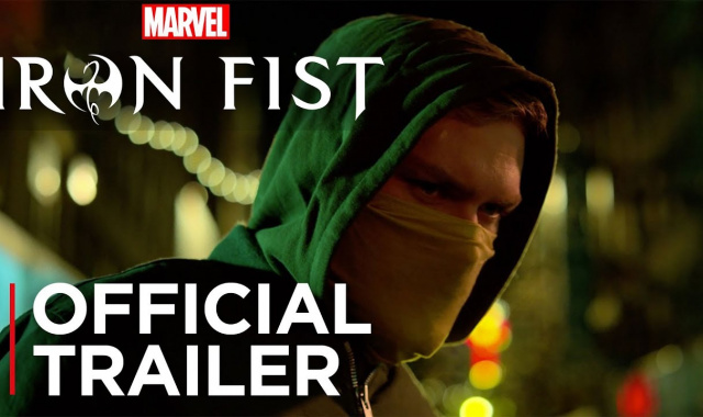 Iron Fist Season 2 Pits Two Marital Arts Masters Against Each Other