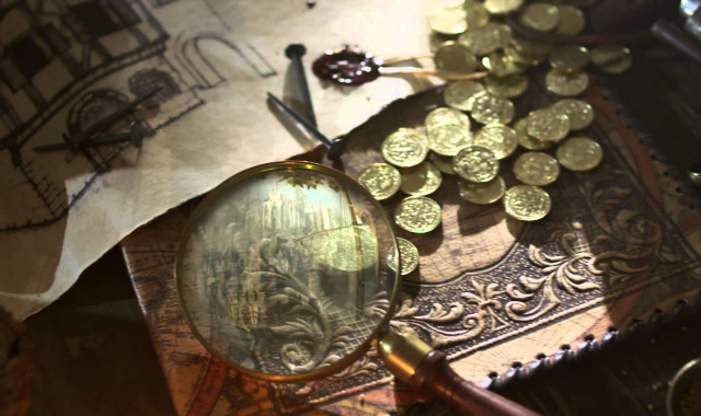 Anno Online - Neuer Trailer veröffentlicht