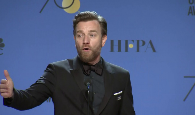 Ewan McGregor Would Be On Board For An Obi-Wan Spin-Off