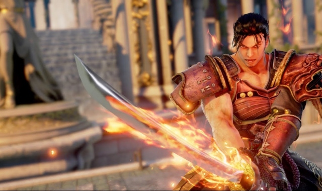 The Soul Still Burns... Soulcaliber VI Is Coming To PS4, Xbox One & PC