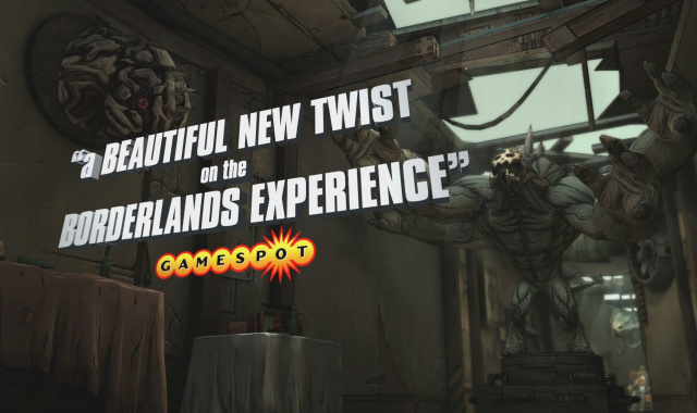New Trailer for Tales From the Borderlands: A Telltale Games Series