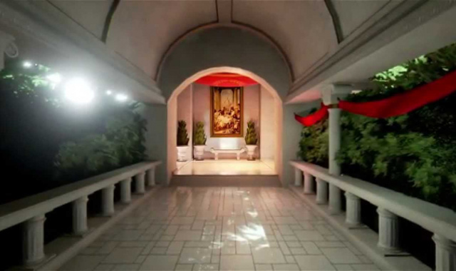 Pneuma: Breath of Life Now Out on Steam and Xbox Live