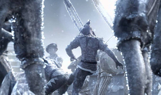 The Witcher 2: Assassins Of Kings Enhanced Edition