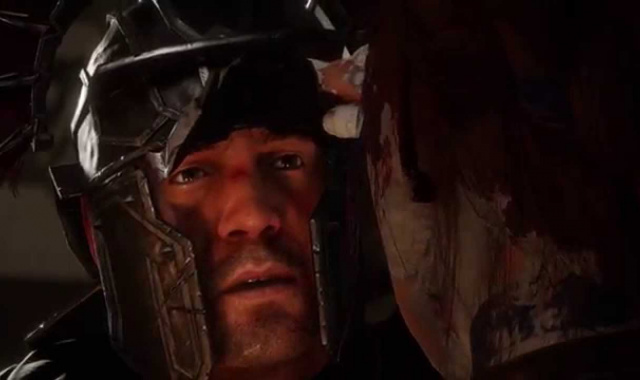 Ryse: Son of Rome 4K PC Launch Trailer