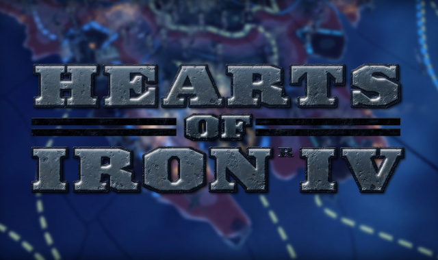 Hearts of Iron IV – New Trailer