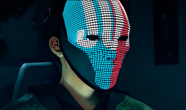 Payday 2 Pulls A Job On The Switch