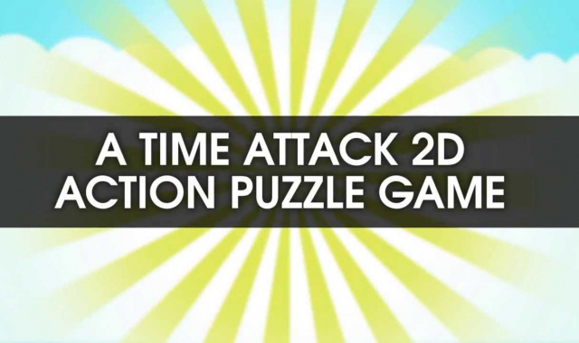 10 Second Ninja - Release Trailer