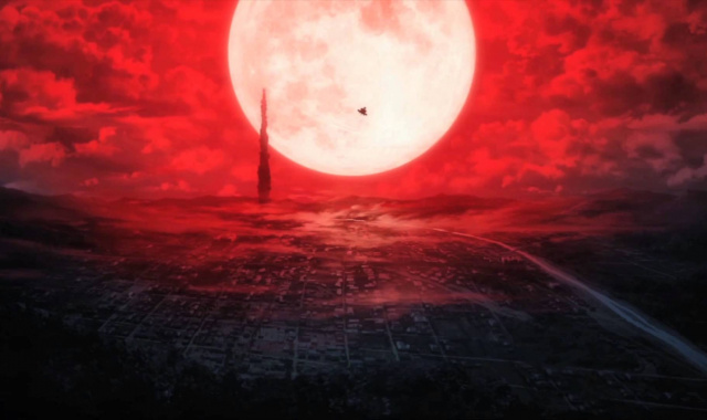 Persona 4 Arena Ultima - Story-Trailer