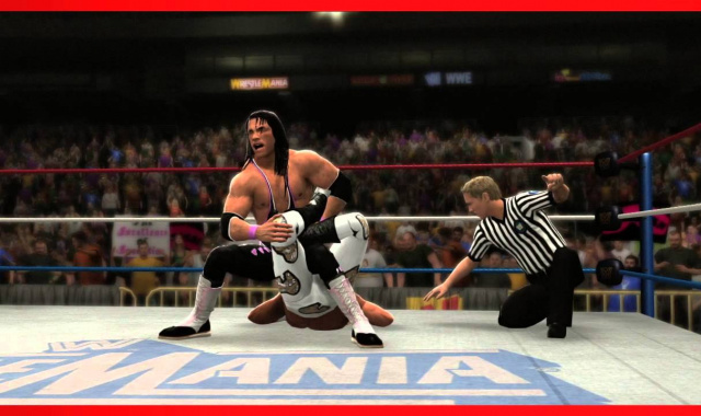 Become Immortal: WWE 2K14 ab sofort erhältlich