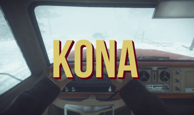 Kôna Comes to Mac and Linux