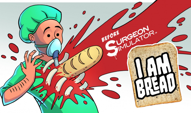 I am Bread Coming to PS4 This Summer