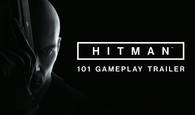 Hitman 101 Trailer Now Available