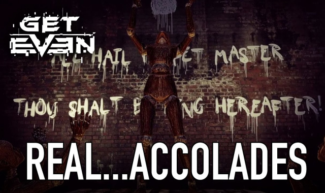 Get Even Needs To Get More Recognition