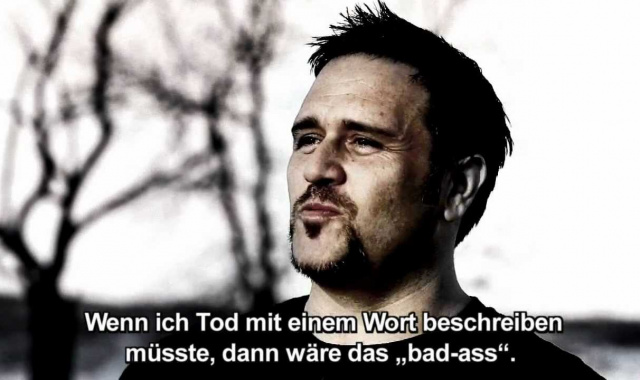 1. Entwicklertagebuch zu Darksiders II veröffentlicht