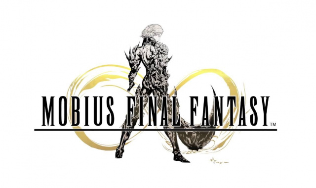 Neuer Trailer für Mobius Final Fantasy