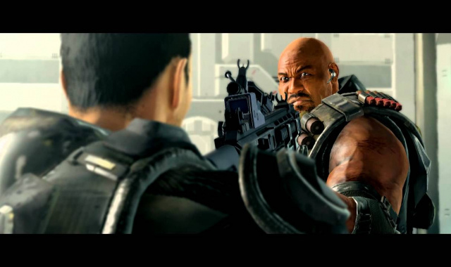 Binary Domain erscheint nun 24. Februar