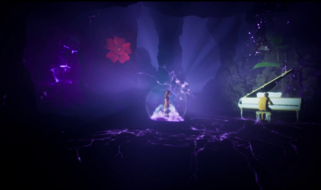 Surreal Adventure, Another Sight, Is Out Now On Steam