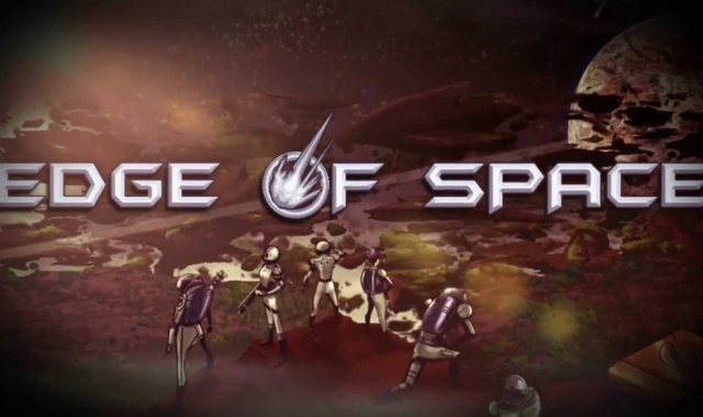Edge Of Space Online Multiplayer Launches With First New Terraria Content