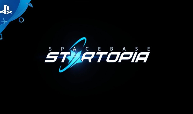 Spacebase Startopia