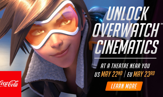 Overwatch Now Live on Consoles and PC