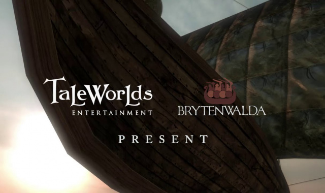 Mount & Blade Warband: Viking Conquest - First Gameplay Trailer