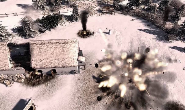 Men of War: Assault Squad 2 - Launch-Trailer (ENG)