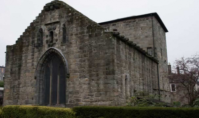 Go Behind the Scenes with The Bards Tale IV