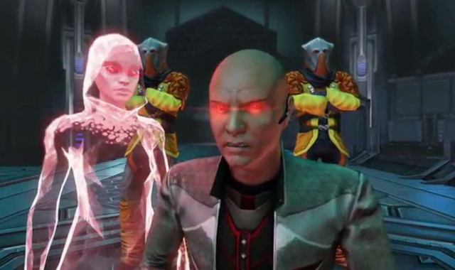 Trion Worlds veröffentlicht Aftermath-Update für Defiance