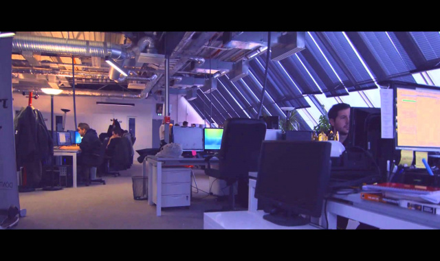 Life Is Strange - First Dev Diary and Other Details