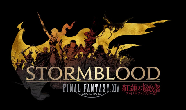Square Enix Reveals Stormblood, The Next Major Expansion to Final Fantasy XIV