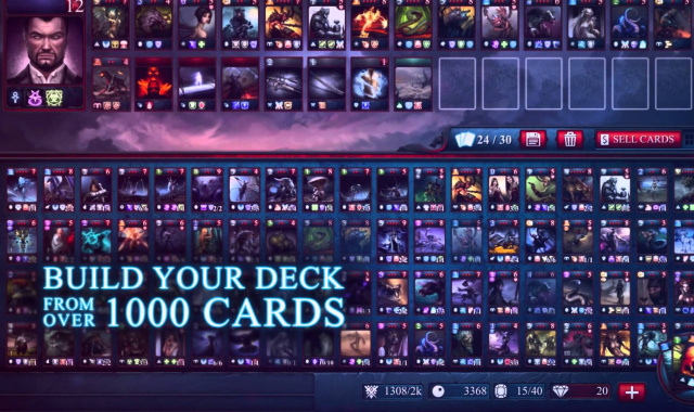 Nightbanes -- New Trailer