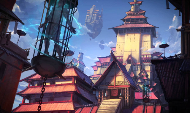 Endless Legend Conquers Steam With Massive New Beta