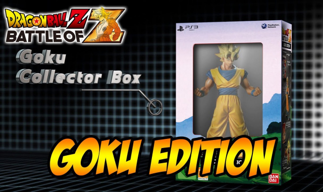 Dragon Ball Z: Battle Of Z Demo und Trailer ab sofort erhältlich