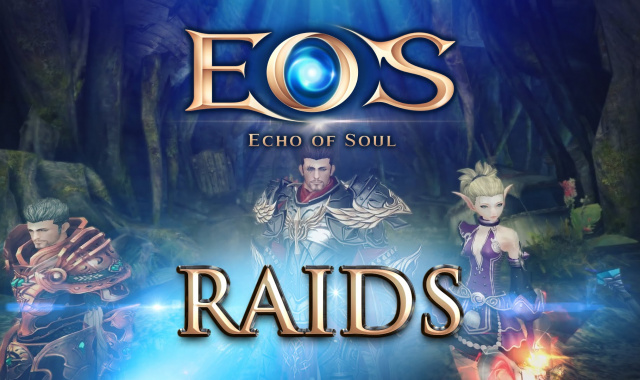 Das erste Content-Update für Echo of Soul geht live!