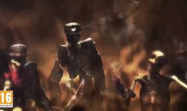 Isometric Action RPG, Victor Vran Overkill Edition Has A Ghoulish Launch Trailer