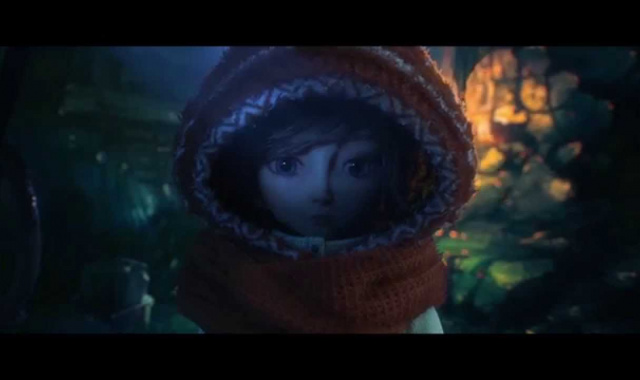 Daedalic Announces Closed Beta for Silence; New Cinematic Trailer