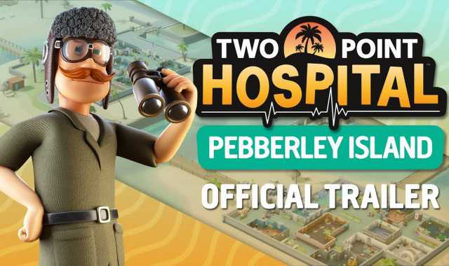 Two Point Hospital