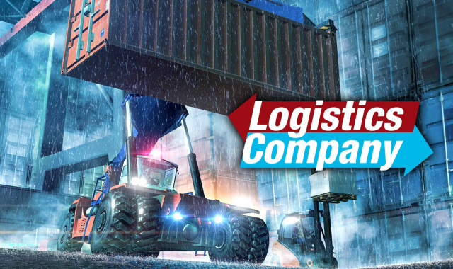 Logistics Company - Tech-Teaser-Trailer