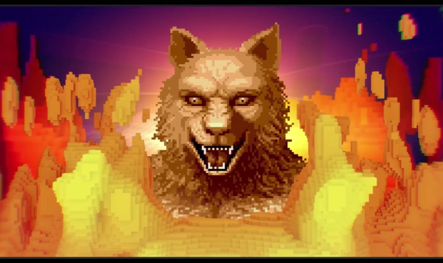 SEGA® MEGA DRIVE™ CLASSICS