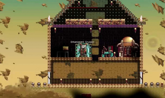 Edge of Space Leaves Early Access