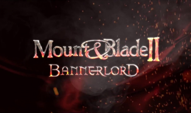 Mount & Blade II