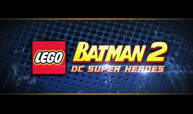 LEGO Batman 2: DC Super Heroes - Erster Trailer verfügbar
