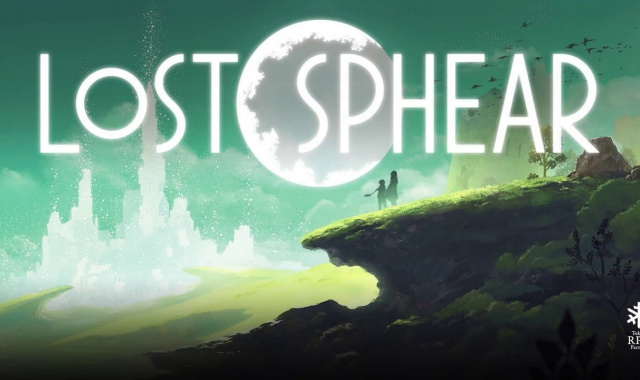 Tokyo RPG Factory Announces Second Artisan Title – Lost Sphear