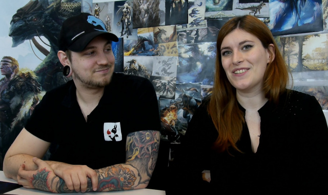 Dragons Prophet Media Alert: Auratia sucht das Supertalent