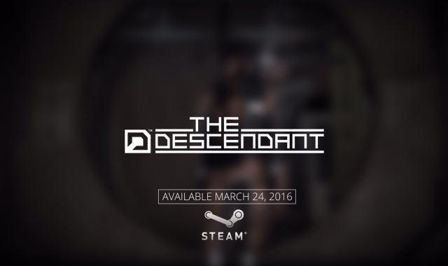 New Gameplay Video: Get Your First Look into the World of The Descendant