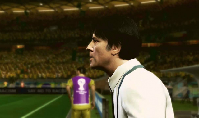 Mesut Özil beendet Brasiliens Traum vom Finale im eigenen Land