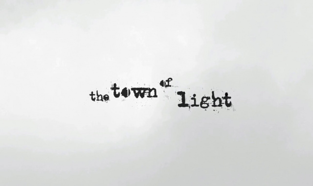 Video Featurette – Building the Town of Light